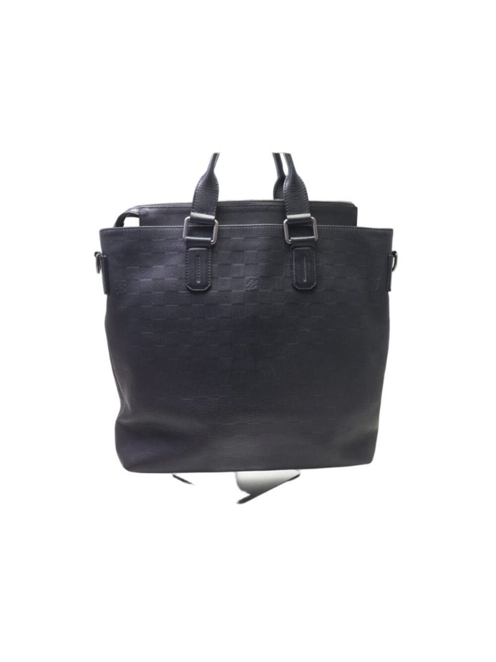 Louis Vuitton Damier Infini 2-Way Daily Tote Bag